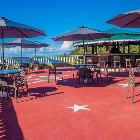Atlantique View Resort And Spa, Ascend Hotel Collection Saint Andrew المظهر الخارجي الصورة