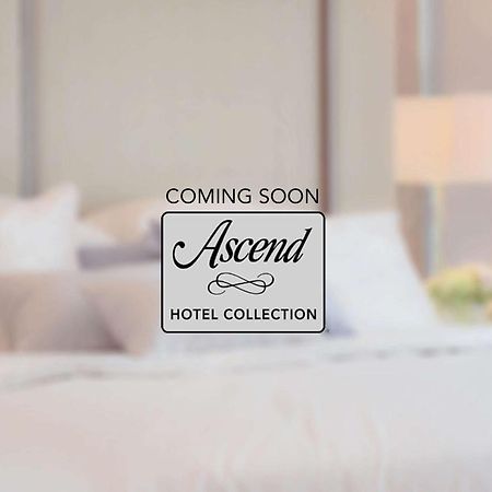 Atlantique View Resort And Spa, Ascend Hotel Collection Saint Andrew المظهر الخارجي الصورة