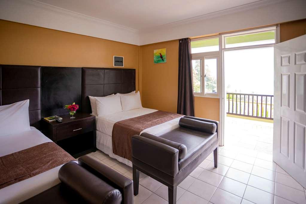 Atlantique View Resort And Spa, Ascend Hotel Collection Saint Andrew الغرفة الصورة