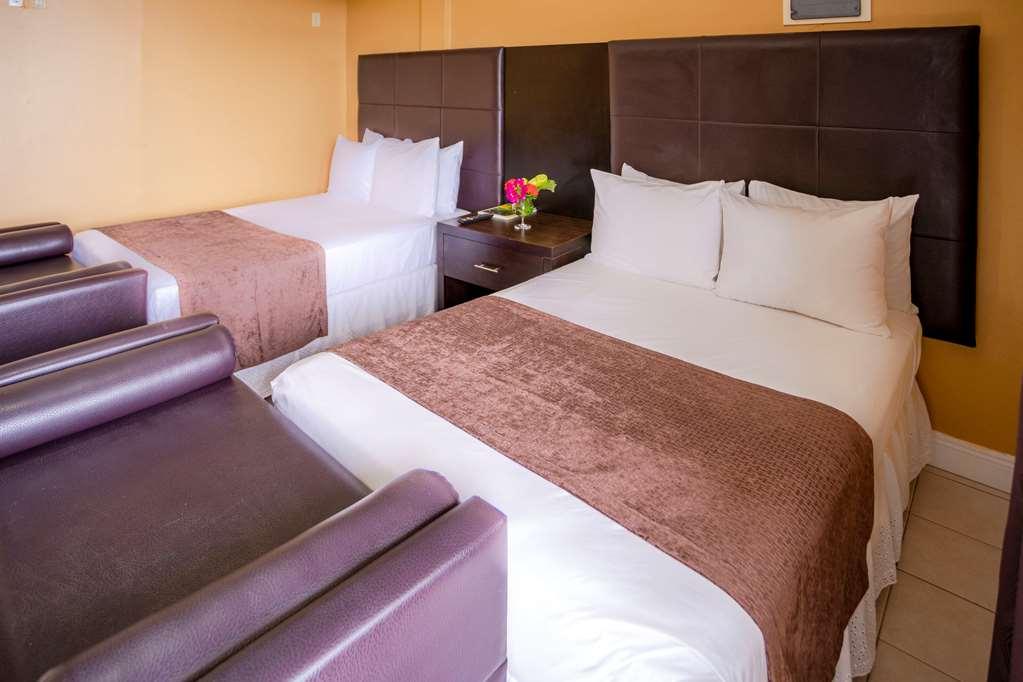 Atlantique View Resort And Spa, Ascend Hotel Collection Saint Andrew الغرفة الصورة