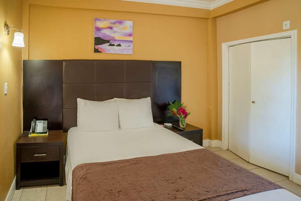 Atlantique View Resort And Spa, Ascend Hotel Collection Saint Andrew الغرفة الصورة