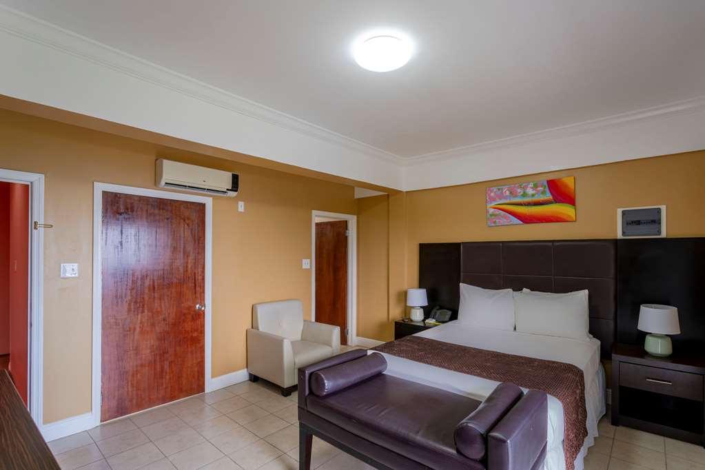 Atlantique View Resort And Spa, Ascend Hotel Collection Saint Andrew الغرفة الصورة