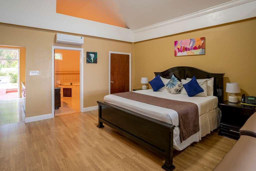 Atlantique View Resort And Spa, Ascend Hotel Collection Saint Andrew الغرفة الصورة