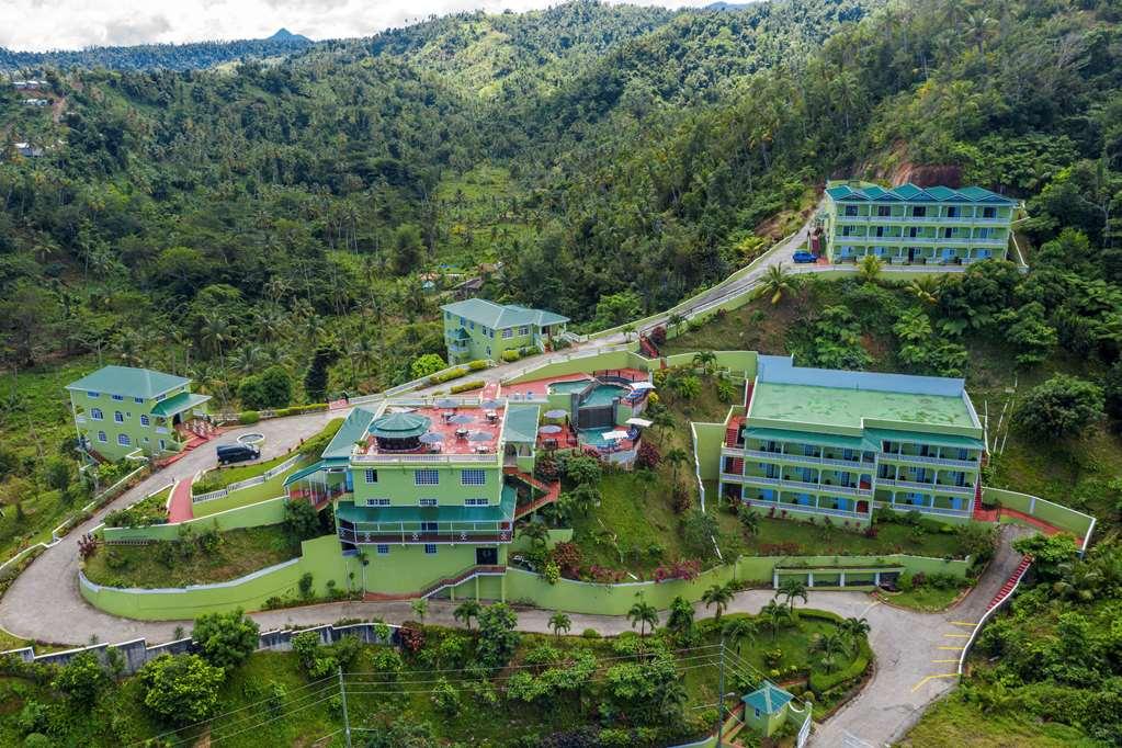 Atlantique View Resort And Spa, Ascend Hotel Collection Saint Andrew المظهر الخارجي الصورة