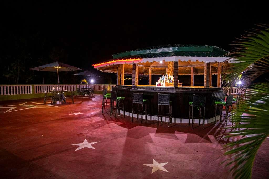 Atlantique View Resort And Spa, Ascend Hotel Collection Saint Andrew المظهر الخارجي الصورة