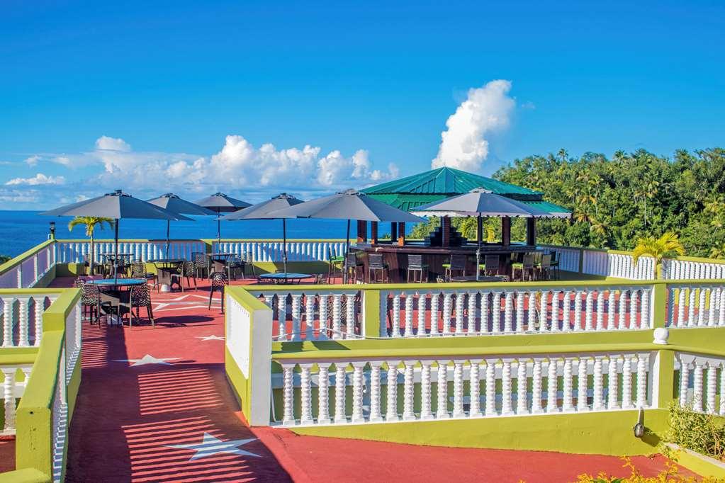 Atlantique View Resort And Spa, Ascend Hotel Collection Saint Andrew وسائل الراحة الصورة