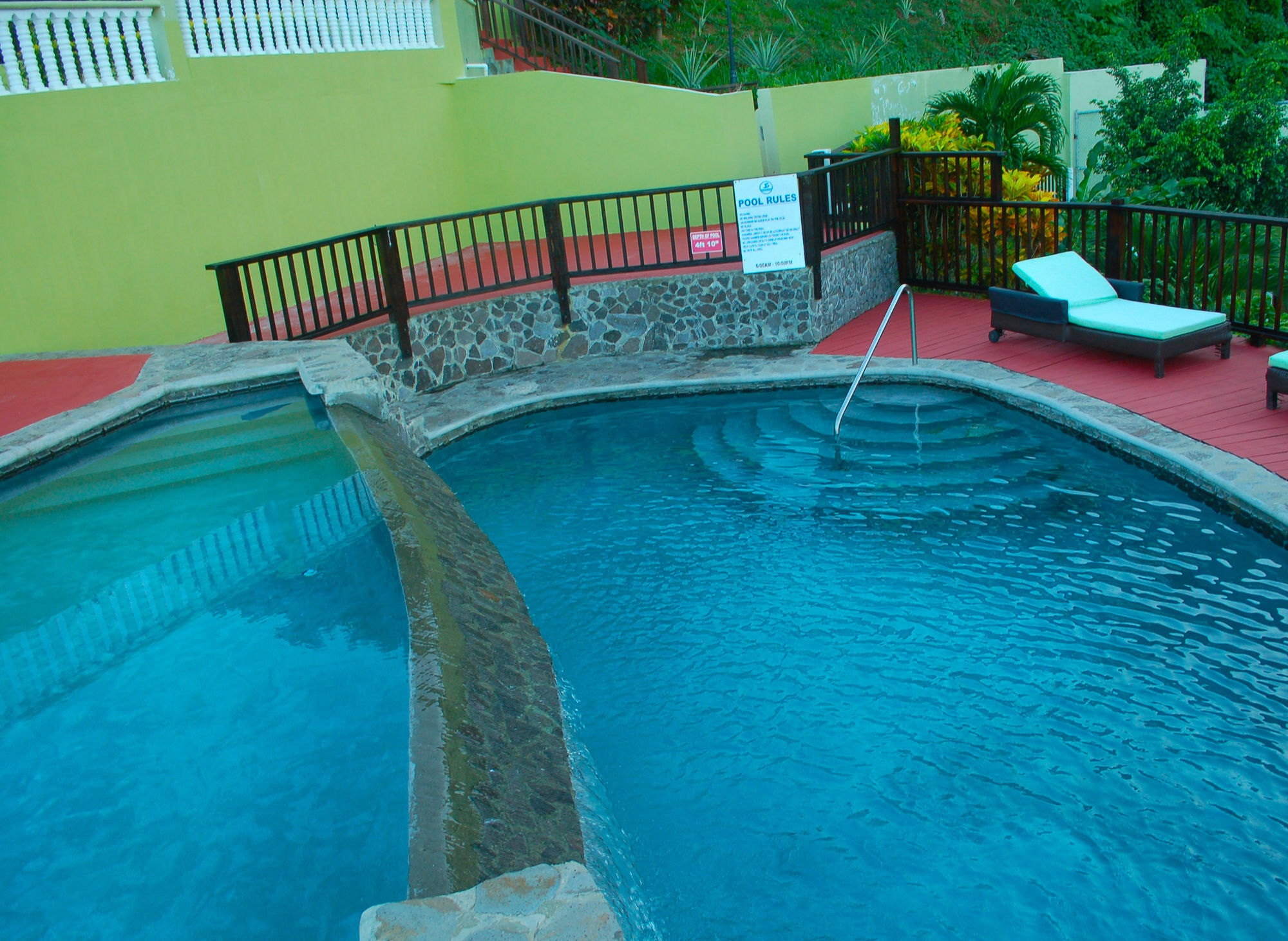 Atlantique View Resort And Spa, Ascend Hotel Collection Saint Andrew المظهر الخارجي الصورة