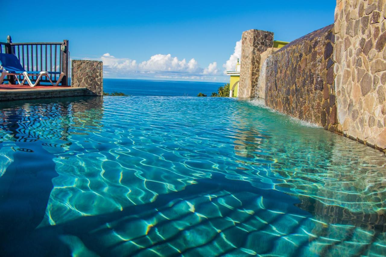 Atlantique View Resort And Spa, Ascend Hotel Collection Saint Andrew المظهر الخارجي الصورة