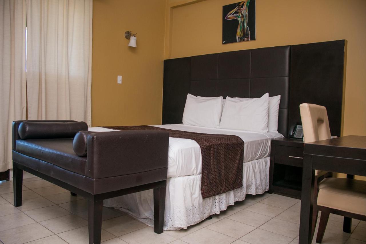Atlantique View Resort And Spa, Ascend Hotel Collection Saint Andrew المظهر الخارجي الصورة