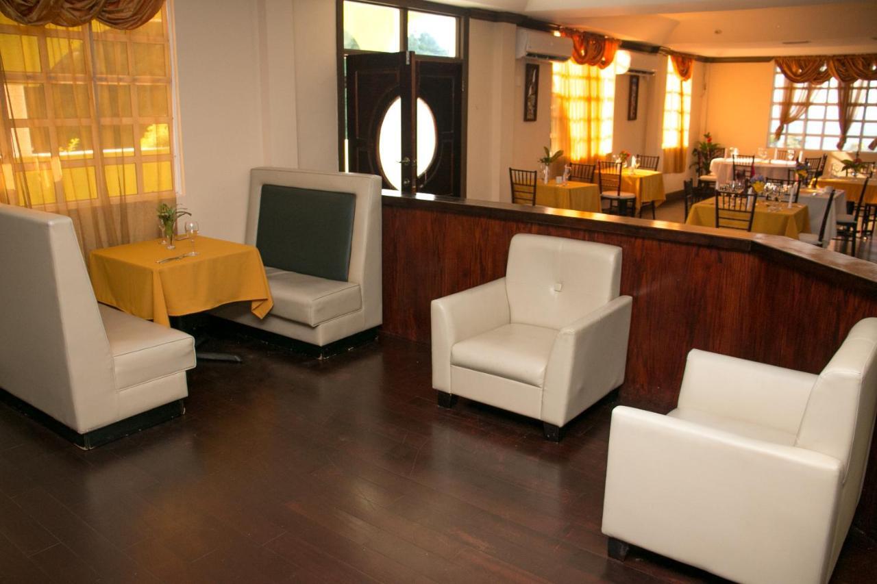 Atlantique View Resort And Spa, Ascend Hotel Collection Saint Andrew المظهر الخارجي الصورة