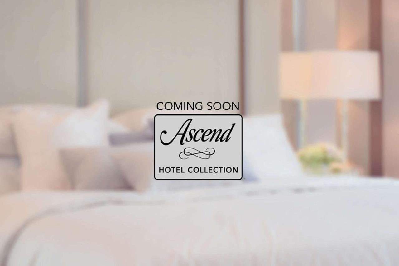 Atlantique View Resort And Spa, Ascend Hotel Collection Saint Andrew المظهر الخارجي الصورة
